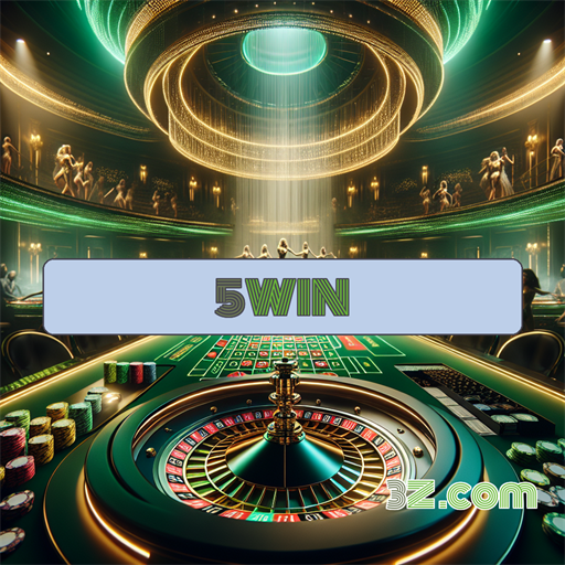 Casinômetro: A Emoção do Cassino no 5win Revelada