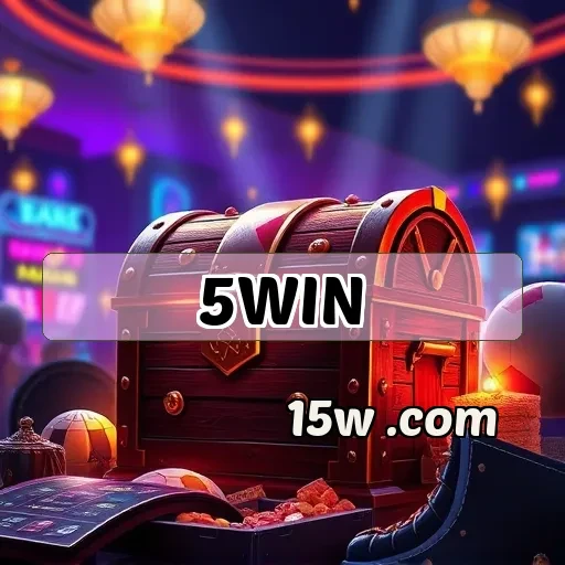 5win: Giros Grátis que Farão Você Se Apaixonar Pelo Jogo