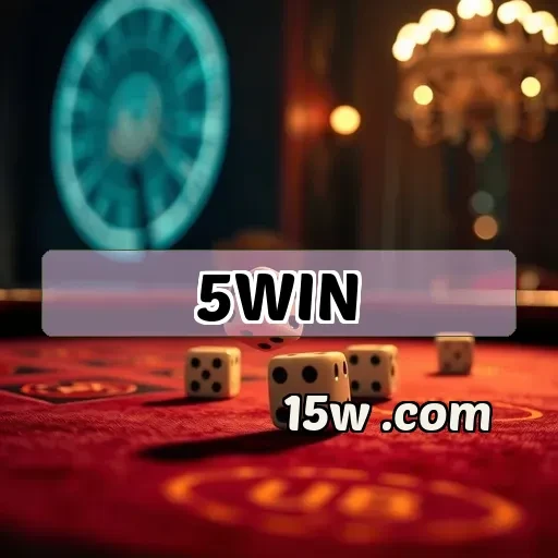 5win: Explore os Melhores Caça-Níqueis com Emoção e Ganhos