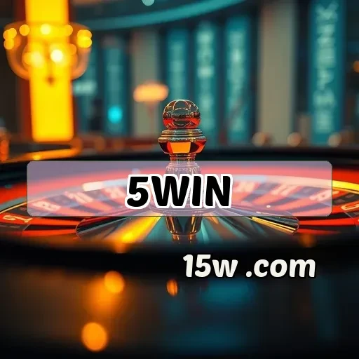 5win: Aprenda Estratégias para Maximizar Suas Apostas Diversão