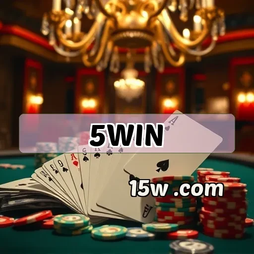 5win: Dicas Incríveis para Dominar o Mundo dos Jogos Online