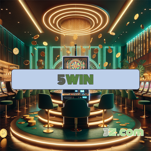Experiência VIP: Atrações Imperdíveis da 5win para Jogadores